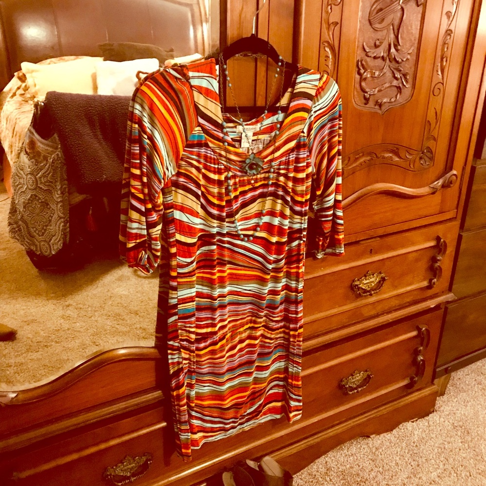 Precious Dress
